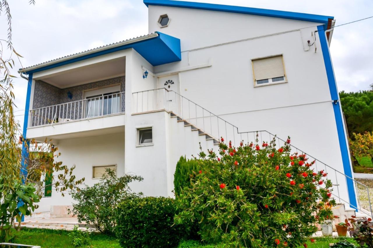 Quinta Do Carvalheiro Villa Sobral de Monte Agraço Eksteriør billede