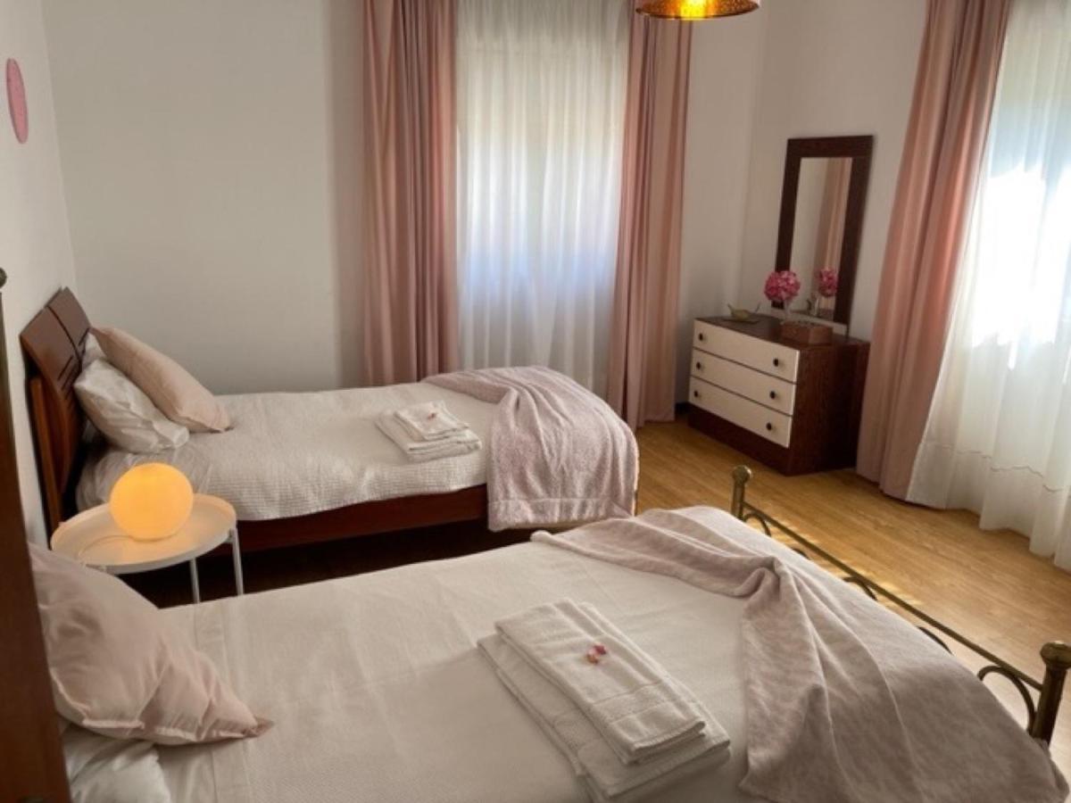 Quinta Do Carvalheiro Villa Sobral de Monte Agraço Eksteriør billede