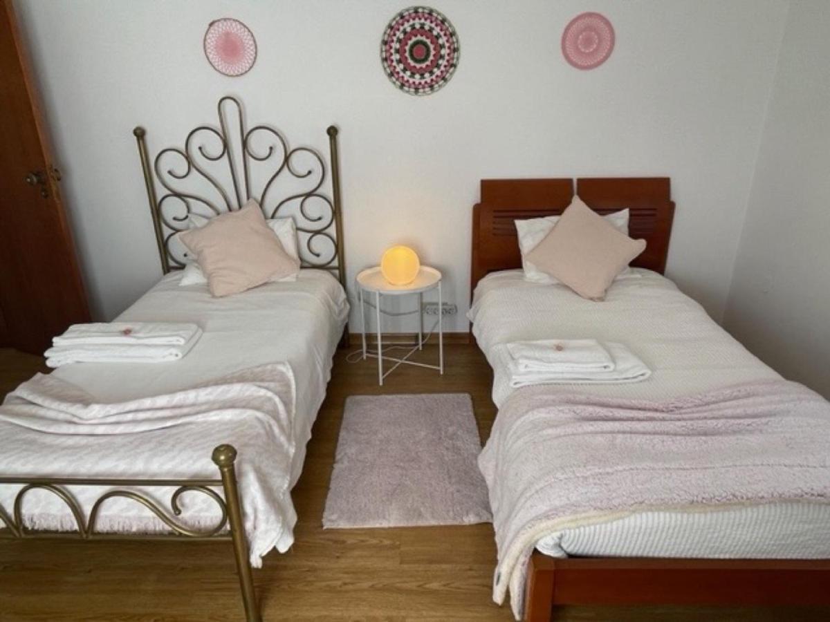 Quinta Do Carvalheiro Villa Sobral de Monte Agraço Eksteriør billede