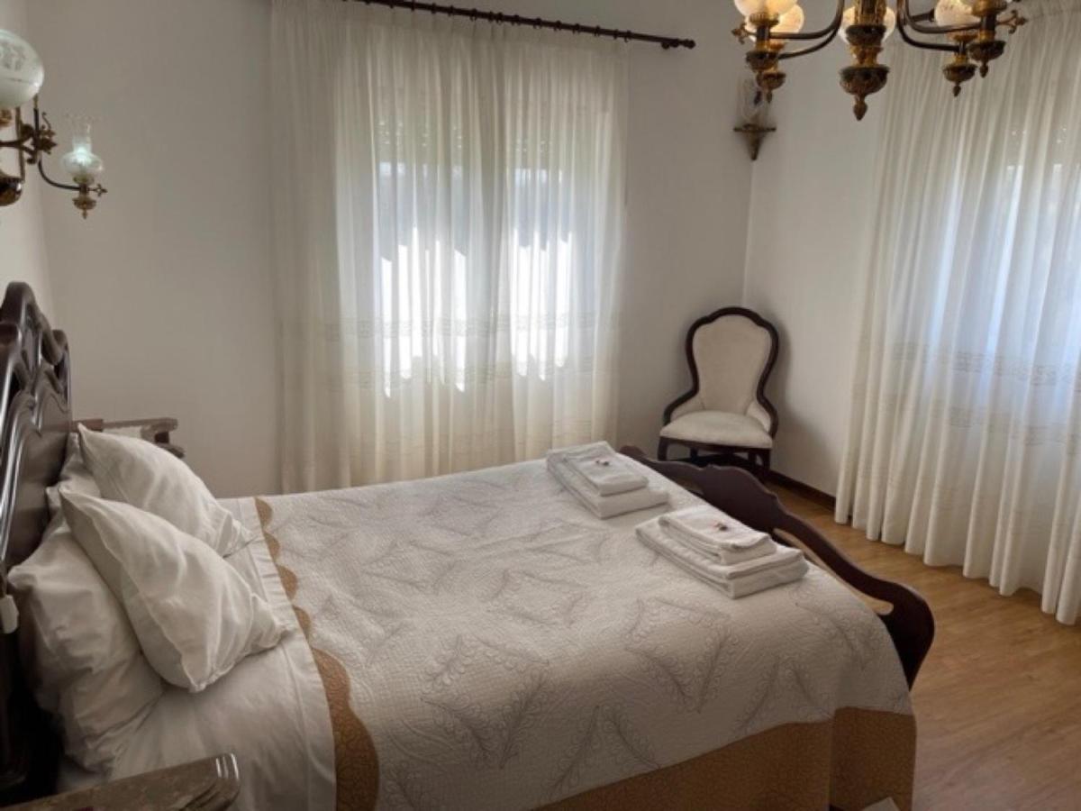 Quinta Do Carvalheiro Villa Sobral de Monte Agraço Eksteriør billede