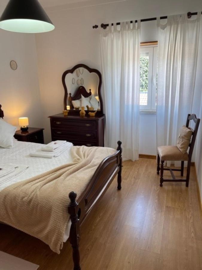 Quinta Do Carvalheiro Villa Sobral de Monte Agraço Eksteriør billede