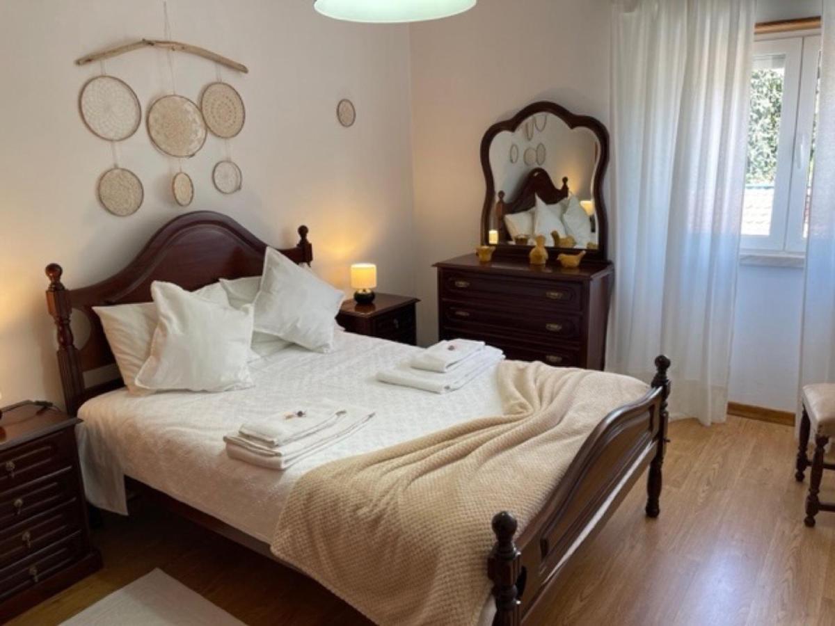 Quinta Do Carvalheiro Villa Sobral de Monte Agraço Eksteriør billede