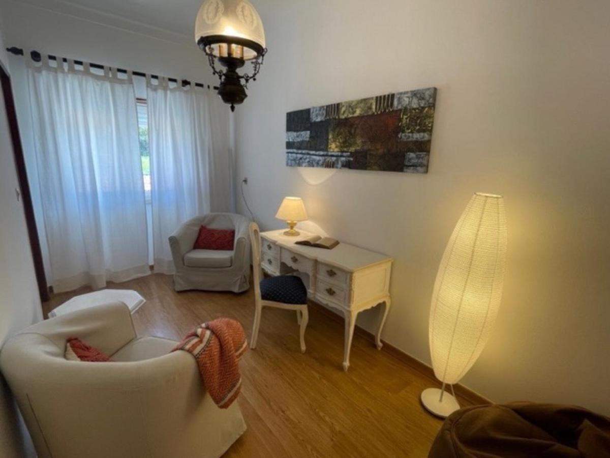 Quinta Do Carvalheiro Villa Sobral de Monte Agraço Eksteriør billede