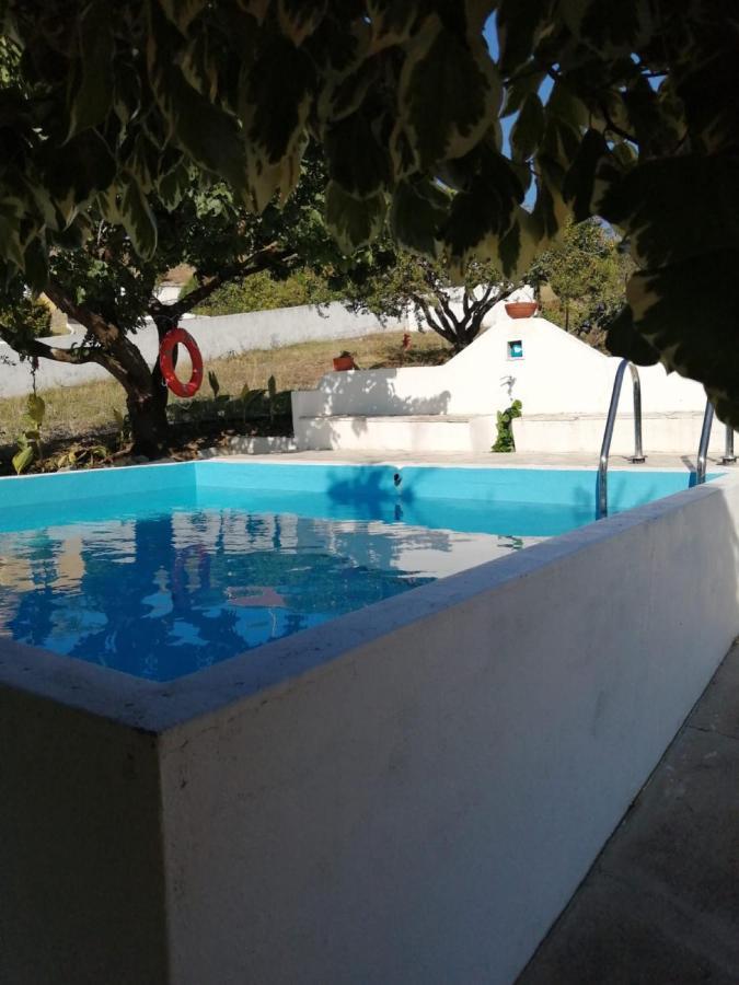 Quinta Do Carvalheiro Villa Sobral de Monte Agraço Eksteriør billede