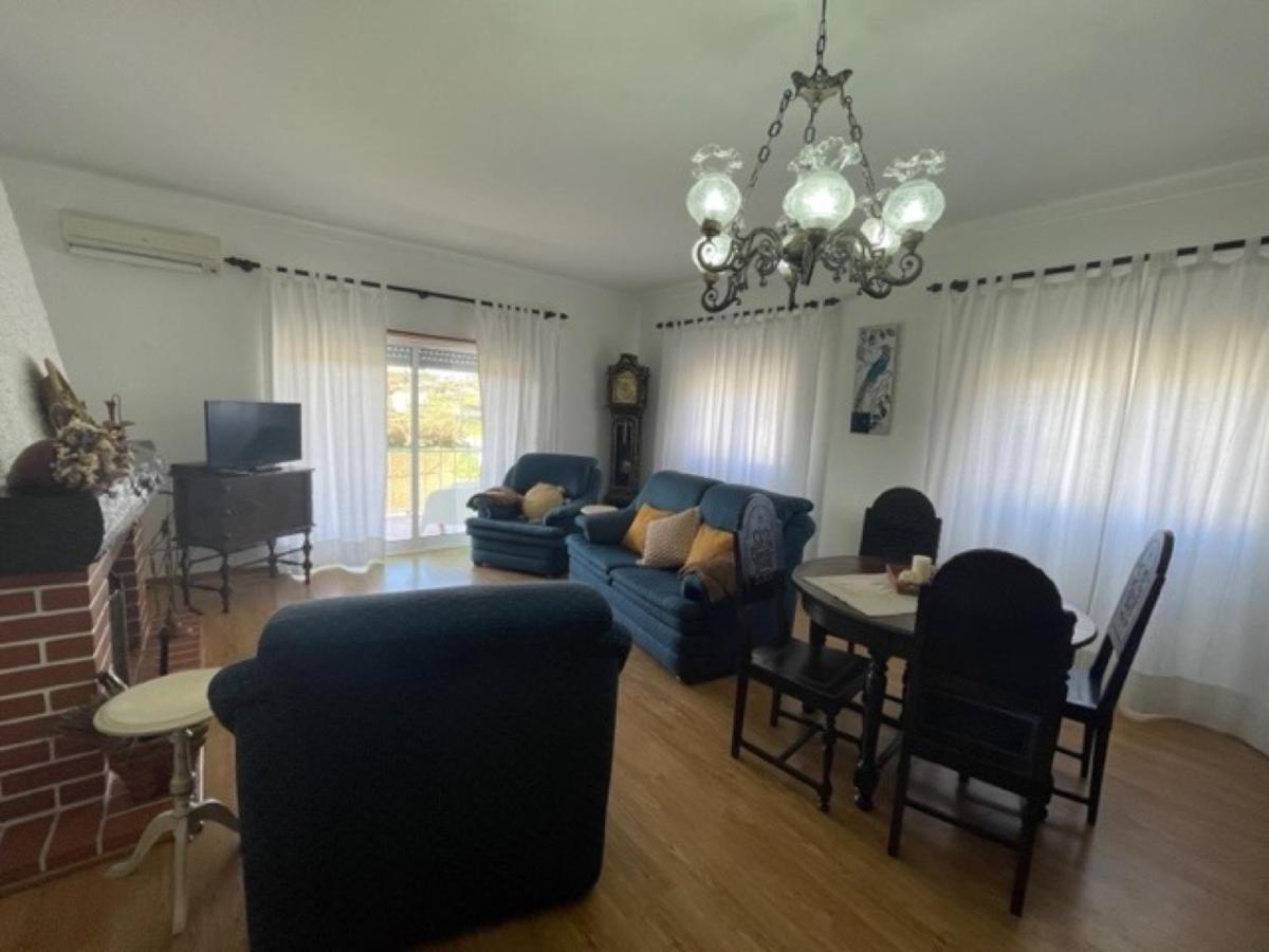 Quinta Do Carvalheiro Villa Sobral de Monte Agraço Eksteriør billede