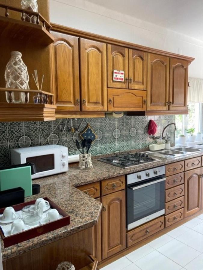 Quinta Do Carvalheiro Villa Sobral de Monte Agraço Eksteriør billede