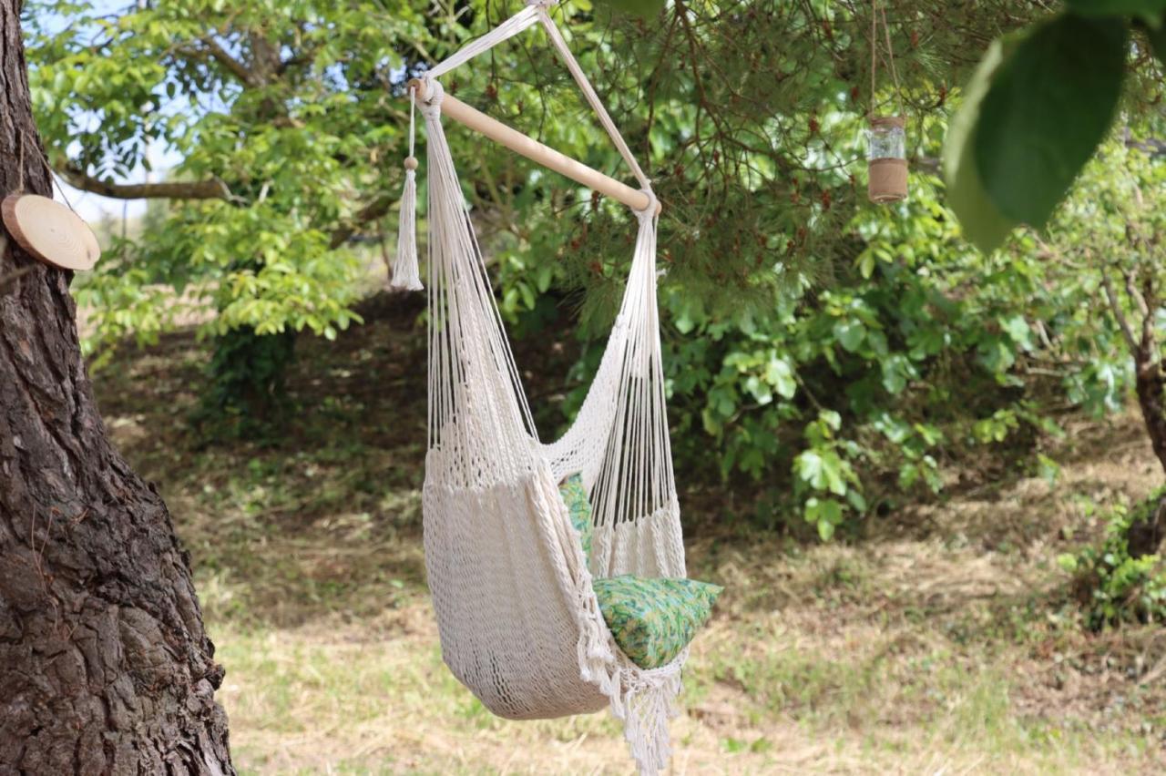 Quinta Do Carvalheiro Villa Sobral de Monte Agraço Eksteriør billede