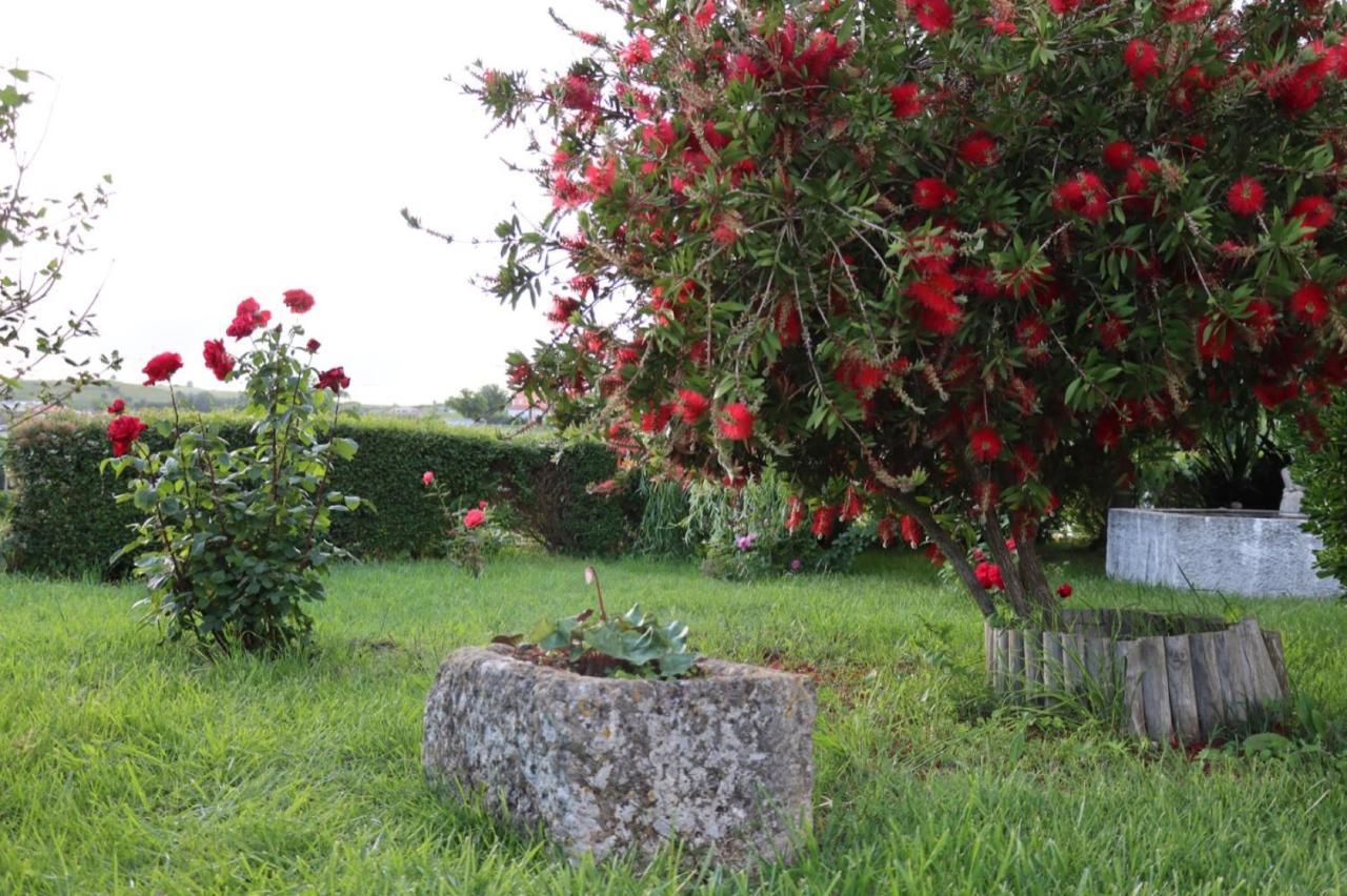 Quinta Do Carvalheiro Villa Sobral de Monte Agraço Eksteriør billede