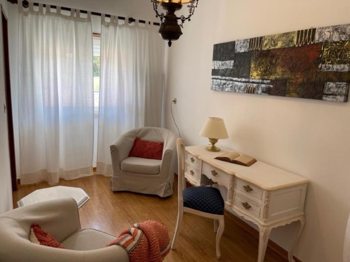 Quinta Do Carvalheiro Villa Sobral de Monte Agraço Eksteriør billede