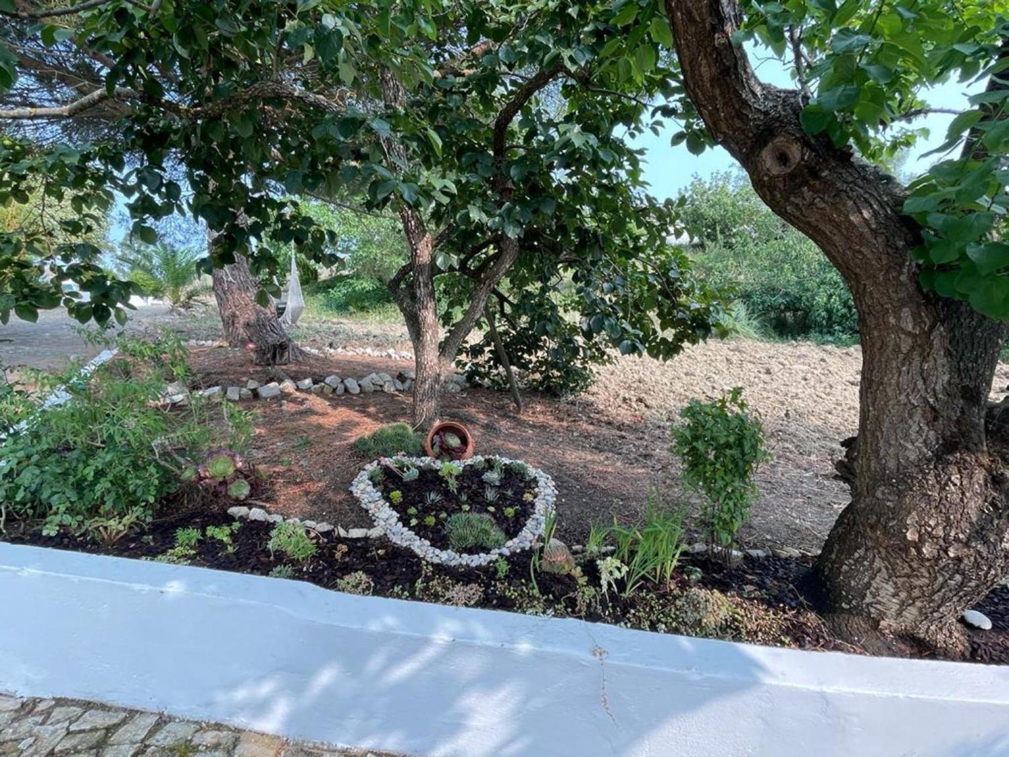 Quinta Do Carvalheiro Villa Sobral de Monte Agraço Eksteriør billede
